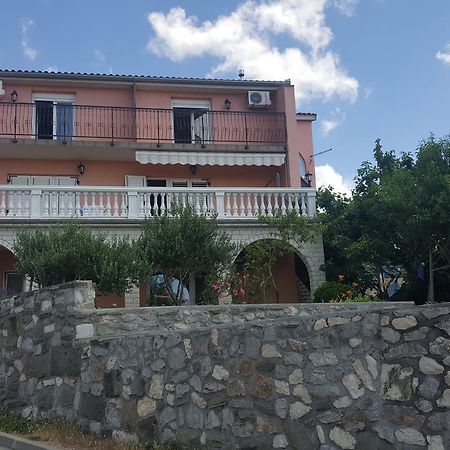 Apartments Kate Senj  Εξωτερικό φωτογραφία