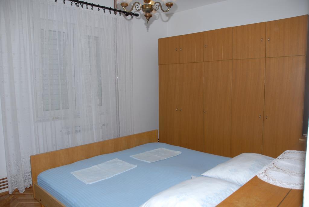 Apartments Kate Senj  Δωμάτιο φωτογραφία