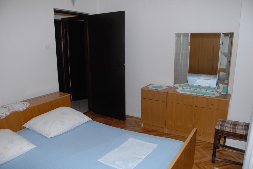 Apartments Kate Senj  Δωμάτιο φωτογραφία