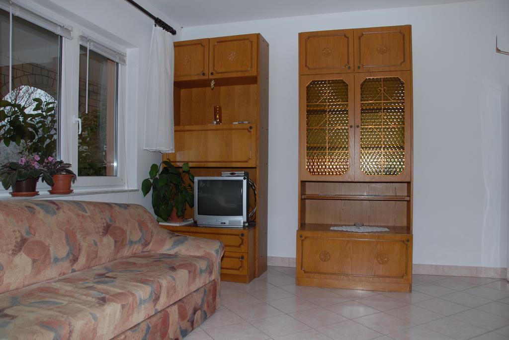 Apartments Kate Senj  Δωμάτιο φωτογραφία