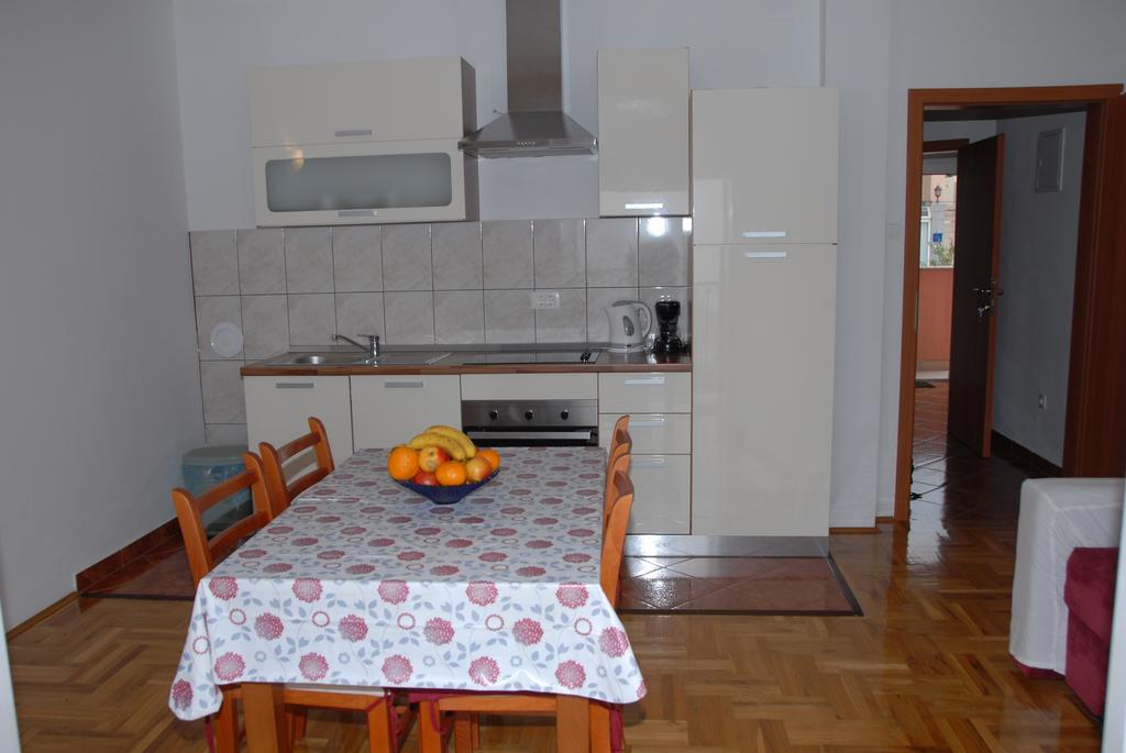 Apartments Kate Senj  Δωμάτιο φωτογραφία