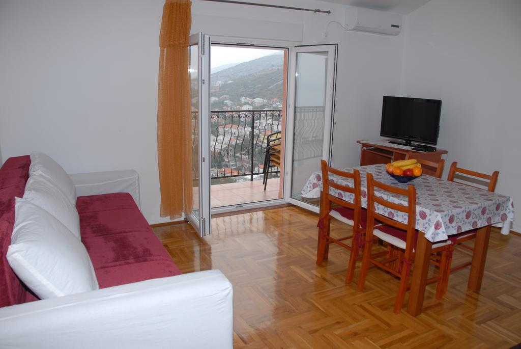 Apartments Kate Senj  Δωμάτιο φωτογραφία