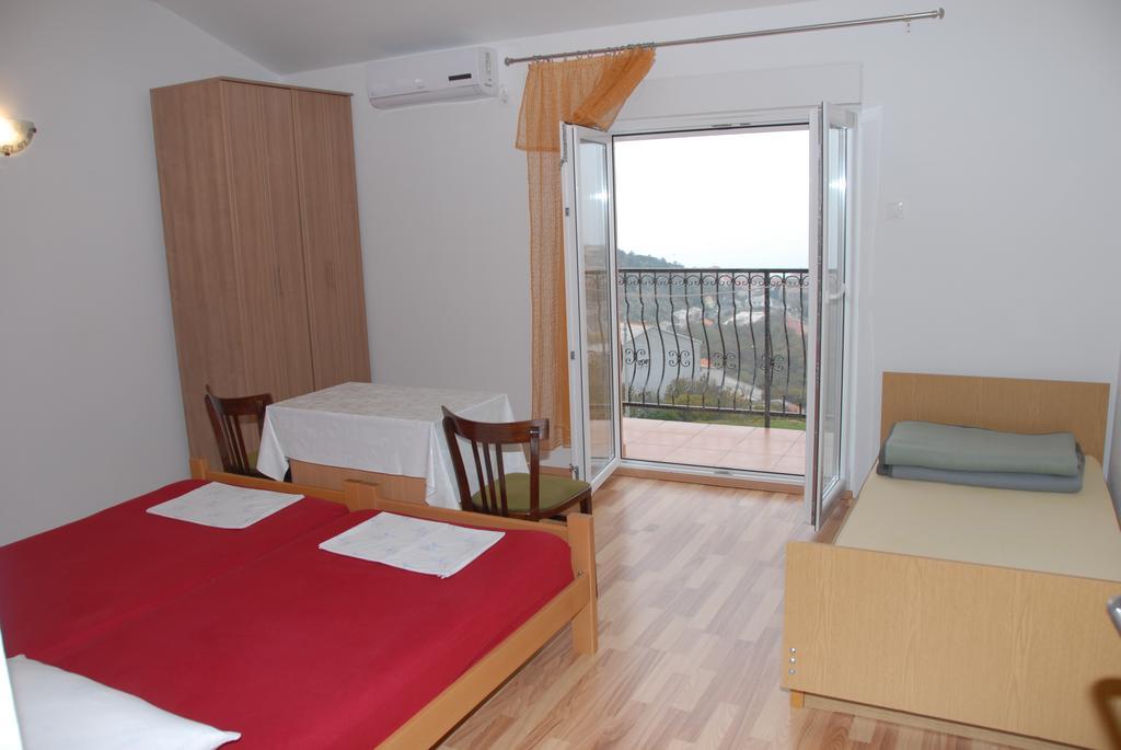 Apartments Kate Senj  Δωμάτιο φωτογραφία