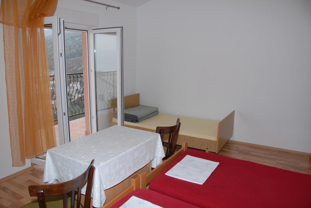 Apartments Kate Senj  Δωμάτιο φωτογραφία