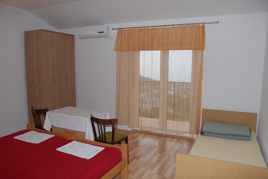 Apartments Kate Senj  Δωμάτιο φωτογραφία