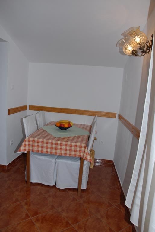 Apartments Kate Senj  Δωμάτιο φωτογραφία