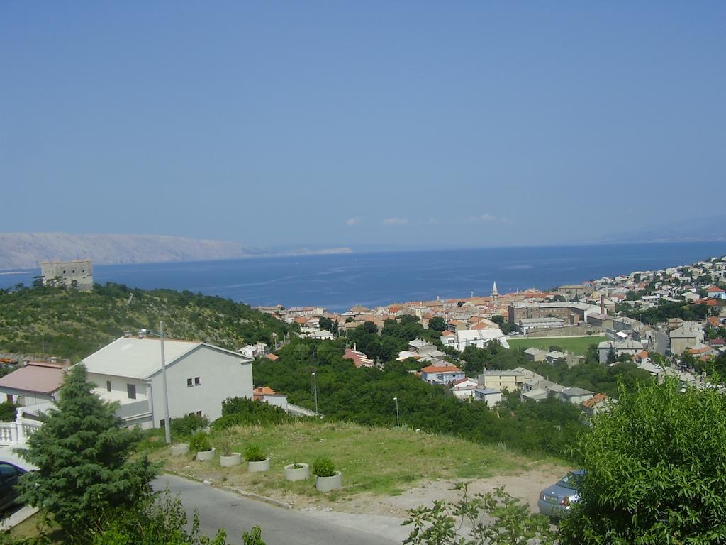 Apartments Kate Senj  Δωμάτιο φωτογραφία