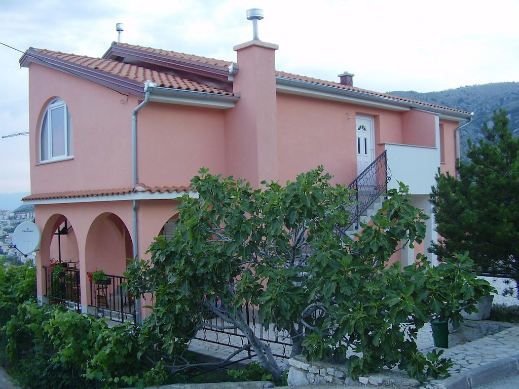 Apartments Kate Senj  Δωμάτιο φωτογραφία