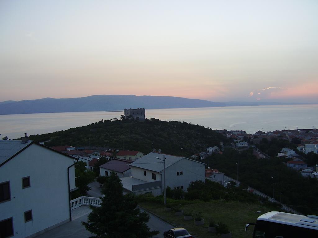 Apartments Kate Senj  Δωμάτιο φωτογραφία