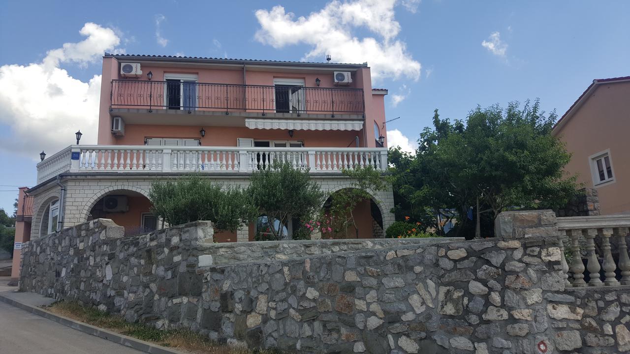 Apartments Kate Senj  Εξωτερικό φωτογραφία